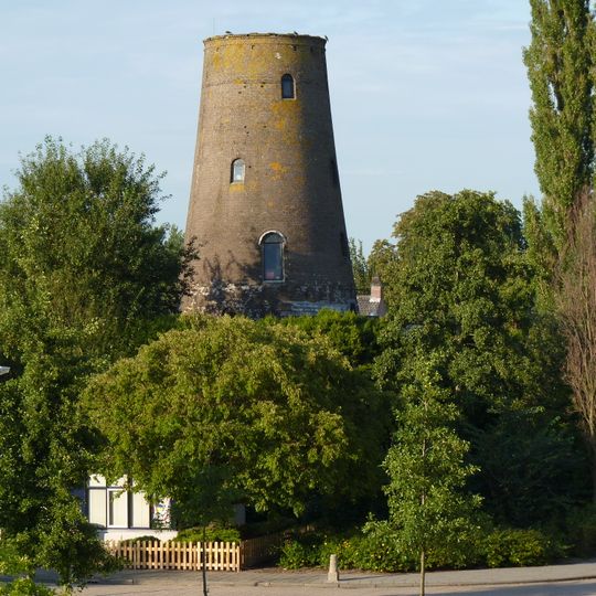 Hoekse Molen