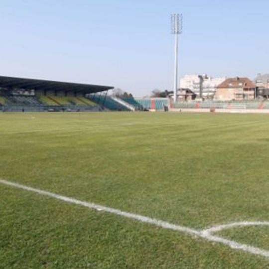 Stade Josy Barthel