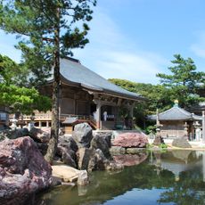 Kongōfuku-ji