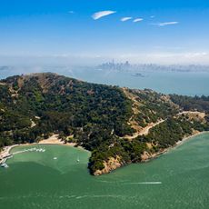 Angel Island
