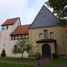 St. Laurentius (Kaierde)