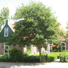 Dorpsstraat 255, Assendelft