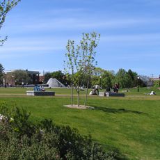 Cal Anderson Park