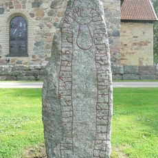 Östergötlands runinskrifter 202