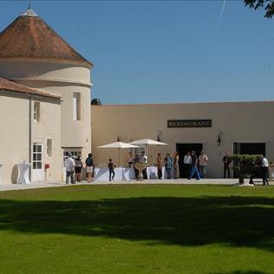 Le Logis Du Péré