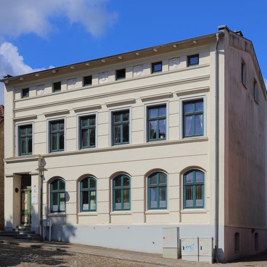 Wohnhaus