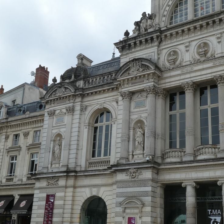 Piazza del Ralliement