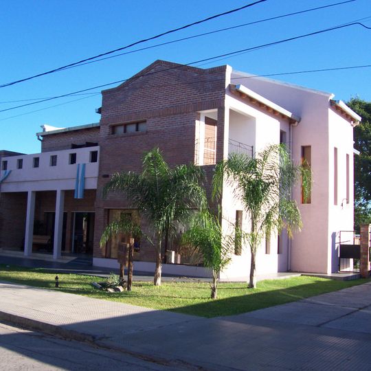 Departamento Mercedes