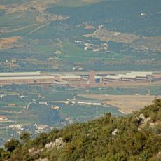 Prisión Provincial de Málaga