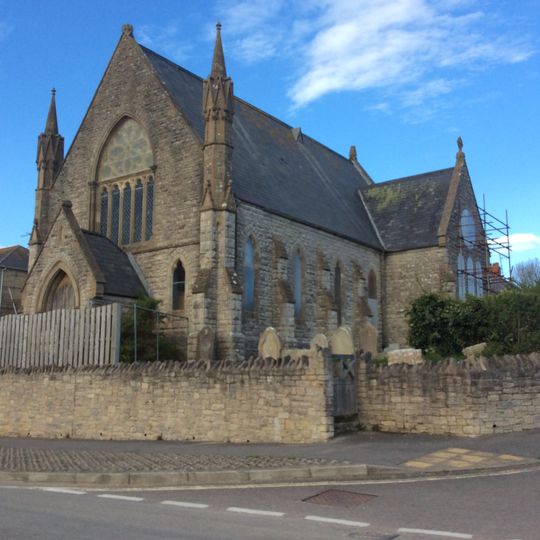United Reformed Church, Upwey