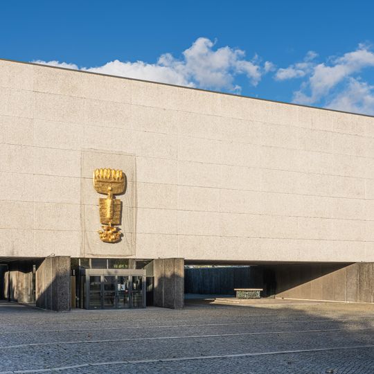 Karmel Regina Martyrum