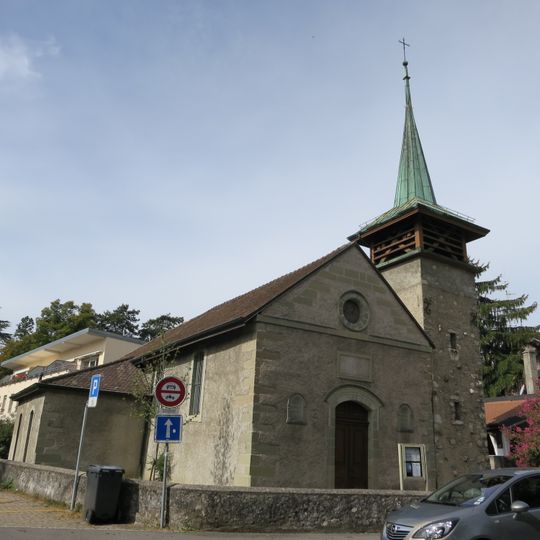 Dreifaltigkeitskirche