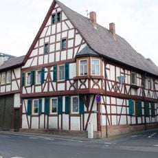 Ackerbürgerhaus