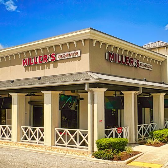 Miller's Ale House
