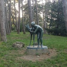 Familienbad Hugo-Wolf-Park