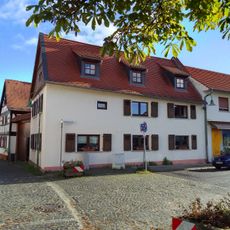 Haus Schäfergasse 20