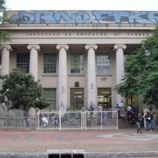 Instituto de Educação Flores da Cunha
