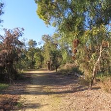 Baldivis Tramway Reserve