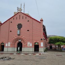 Cotonou Cathedral