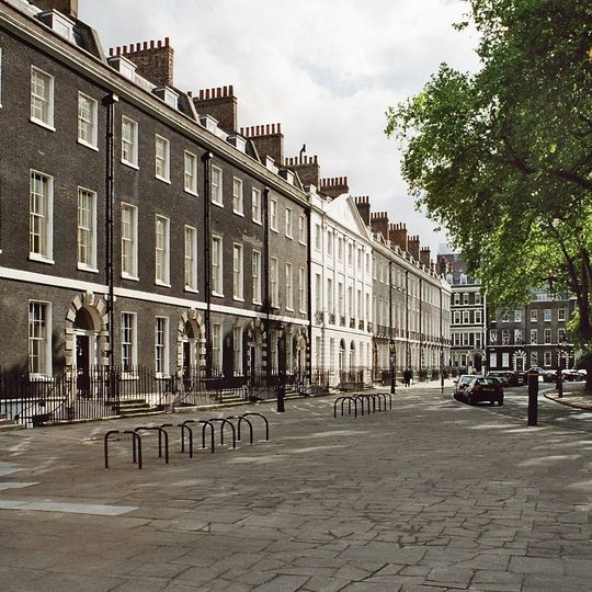 Bedford Square