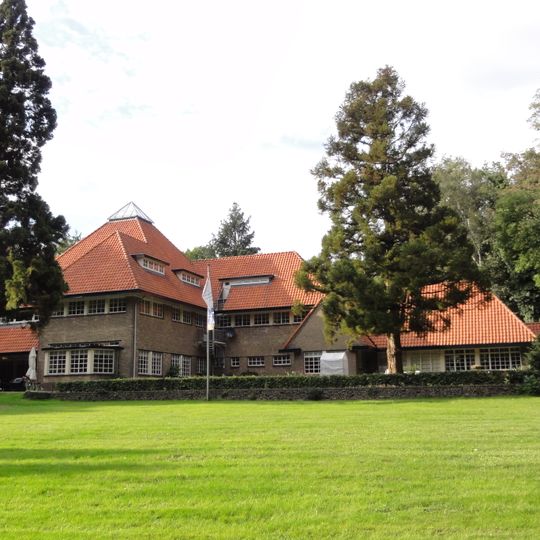 Kinderhuis Villandry