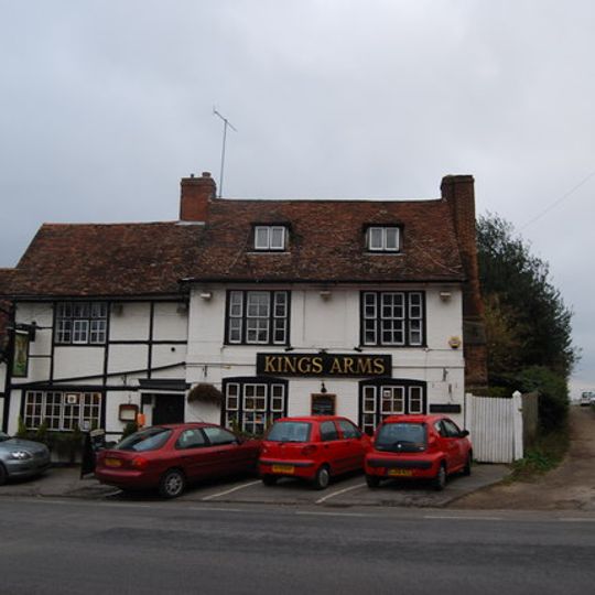The King's Arms
