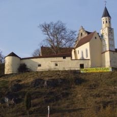 Schloss Hexenagger