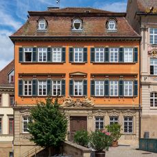 Am Markt 9 (Schwäbisch Hall)