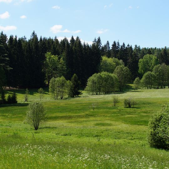 Rauner- und Haarbachtal