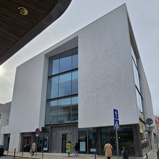 Museu do Neo-Realismo