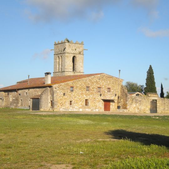 Santuario del Corredor