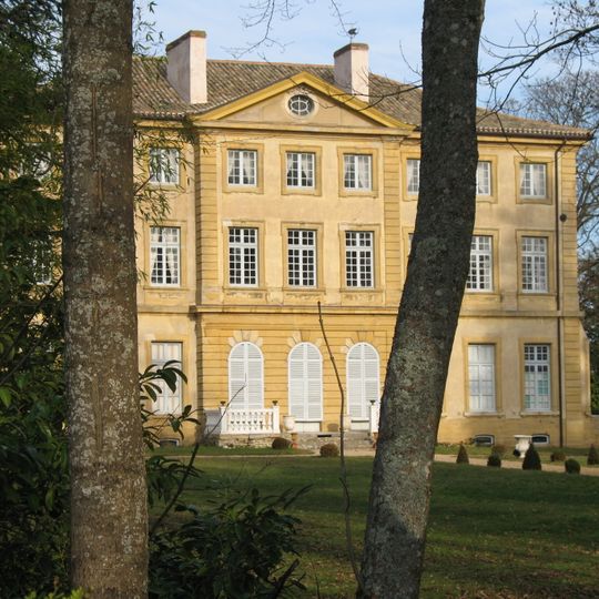 Château de Rosey