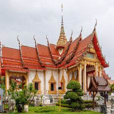 Wat Chalong