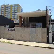 Imóvel à Rua Episcopal, nº 1820