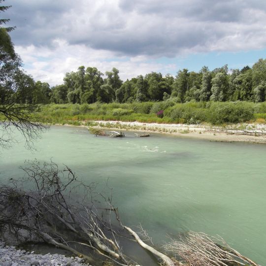 Wolfratshauser Forst