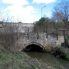 Sherburnhouse Bridge