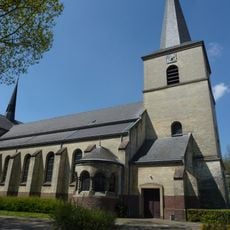 Sint-Matthiaskerk