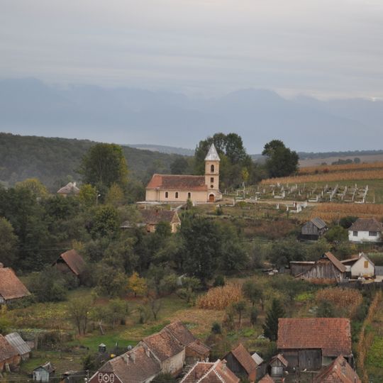 Mennybemenetel-templom