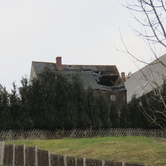 Untere Hauptstraße 135 Chemnitz-Wittgensdorf