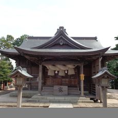 Hiyoshi-jinja