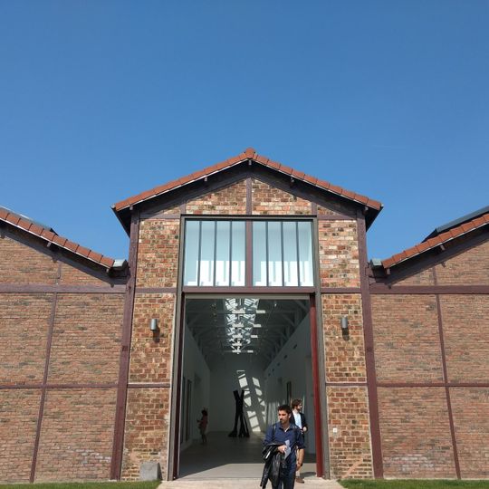 Galerie Thaddaeus Ropac