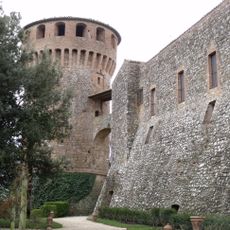Castello della Sala