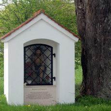 Bildstock Unterirsingen