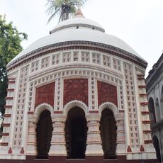 Chandreshwar Shiva temple