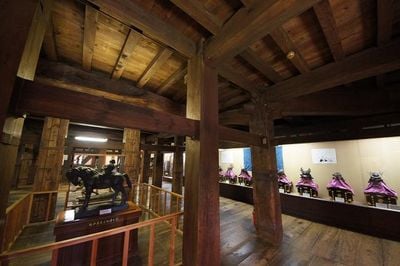Intérieur 5