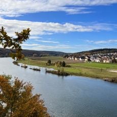 Schutzfelsen Pentling
