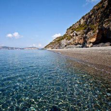 Spiaggia del Troncone
