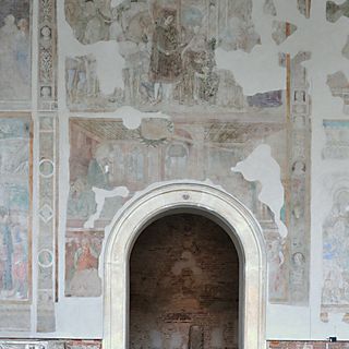 Cappella Ammannati