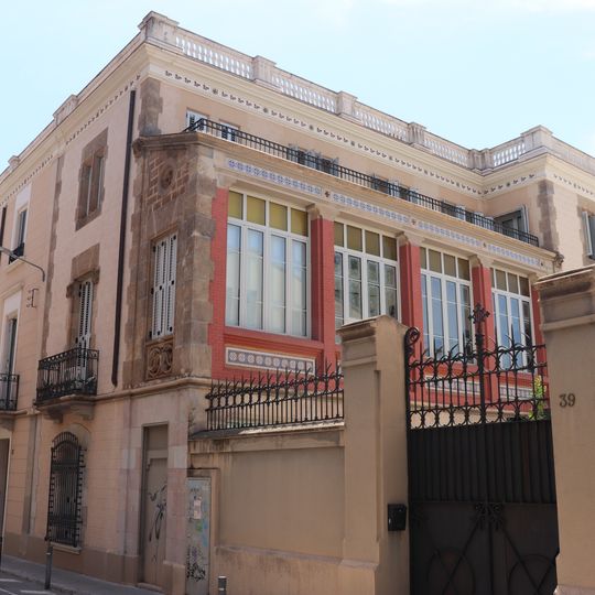 Casa Molins