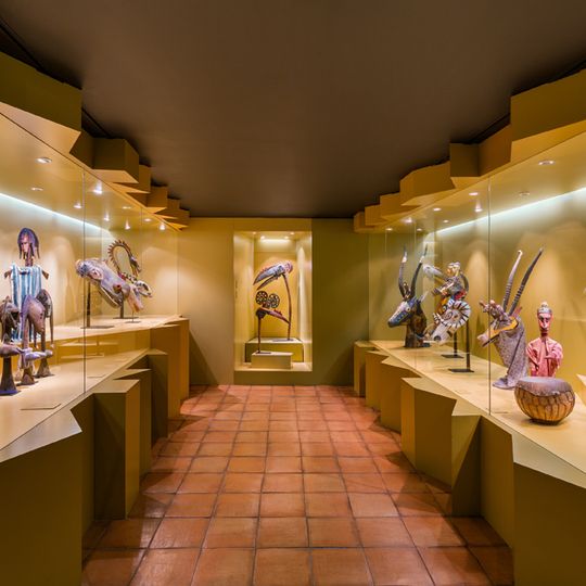 Museu da Marioneta